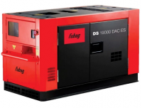 Дизельный электрогенератор Fubag DS 19000 DAC ES 