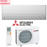 Сплит-системы / Кондиционеры Mitsubishi Electric (Оптом)