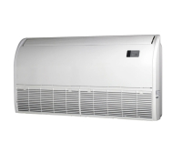 Напольно-потолочная сплит-система Hisense AUV-60UR4RC8/AUW-60U6RW8 Heavy EU DC Inverter R32
