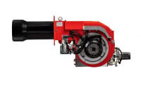 Газовая горелка F.B.R. GAS P 190/M CE TL MEC + R. CE-CT D2"-FS50