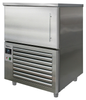 Шкаф шоковой заморозки Finist AR-5 STANDARD 380 