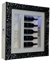 Винный стенд Expo QV52-B4350 