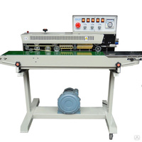 Конвейерный запайщик пакетов FRMQ-980III