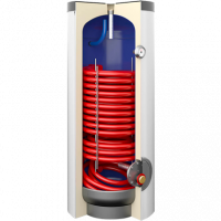 Бойлер косвенного нагрева Galmet TOWER MAXI 400