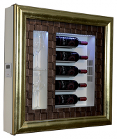 Винный стенд Expo QV52-B3162 