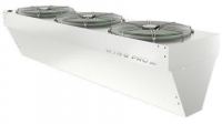 WING PRO C200 AC тепловая завеса