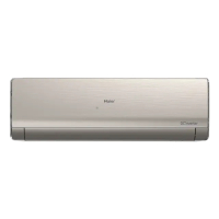 Сплит-система Haier AS12NS6ERA-G/1U12BS3ERA Lightera DC-Inverter gold