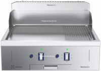 Сковорода открытая Electrolux Therma MBHOBBHOPO 588541