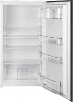 Встраиваемый холодильник smeg S3L100P 