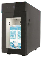 Холодильник для молока Hurakan HKN-CMC9 