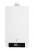Настенный газовый котел Viessmann Vitodens 200-W B2HA 12-60 кВт п/а