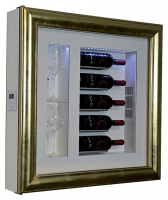 Винный стенд Expo QV52-B3150 
