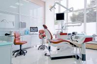 Вентиляция и кондиционирование в стоматологическом кабинете