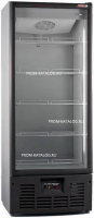 Морозильный шкаф Ариада Рапсодия R700LS (стеклянная дверь) 