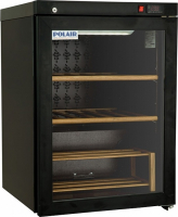 Холодильный шкаф Polair DW102-Bravo 