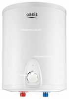 Накопительный водонагреватель Oasis Small 15LN