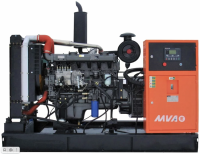 Дизельный генератор MVAE АД-70-400-АР 