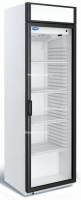 Шкаф холодильный МХМ Капри П-490СК (ВО, термостат) 