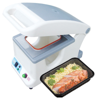Запайщик лотков Kocateq TS225, без матрицы