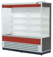 Горка холодильная Премьер Альба-100 от -2 до 4 °C 