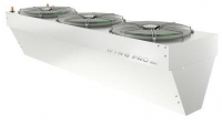 WING PRO W200 R2 AC тепловая завеса