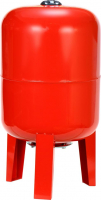 Расширительный бак AquamotoR ARPT V 050 красный
