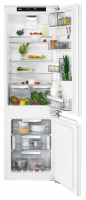 Встраиваемый холодильник AEG SCR 81864 TC 