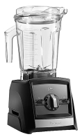 Блендер Vitamix A2300BK