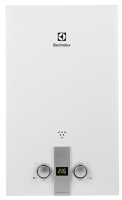 Газовый проточный водонагреватель Electrolux GWH 10 High Performance