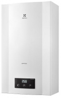 Газовый проточный водонагреватель Electrolux GWH 11 Pro Inverter