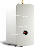 Настенный электрический котел Bosch Tronic Heat 3000 12