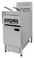 Фритюрница Kocateq EF12-2 F