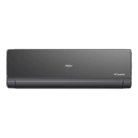 Сплит-система Haier AS12NS6ERA-B/1U12BS3ERA Lightera DC-Inverter black