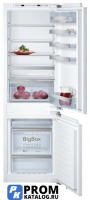 Встраиваемый холодильник NEFF KI7863D20R 