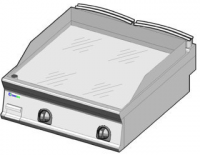 Поверхность жарочная Tecnoinox FTC70E7 115659 616085