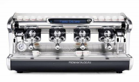 Кофемашина Faema Emblema R S/4