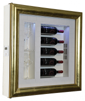 Винный стенд Expo QV52-B3160 