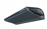 Тепловая завеса Volcano WING II W150 АС Dark
