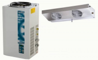 Сплит-система Rivacold FSL009Z011Winter 