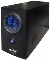 Источник бесперебойного питания RUCELF UPI-1000-24-EL 