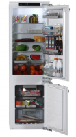 Встраиваемый холодильник AEG SCR 81816 NC 