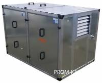 Дизельный генератор Fubag DS 11000 A ES в контейнере с АВР 