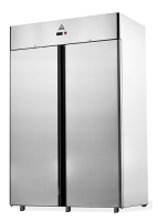 Шкаф холодильный ARKTO R1.4-G (R290) 
