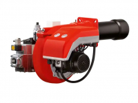 Газовая горелка F.B.R. GAS XP 60/2 CE TC EVO + R. CE D1"-S