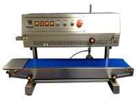 Роликовый запайщик FRM-810II
