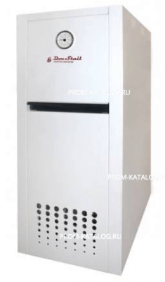 Напольный газовый котел ДОН Стайл КС-Г-12S