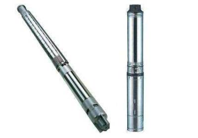 Скважинный насос Grundfos SP 5A-6 380В