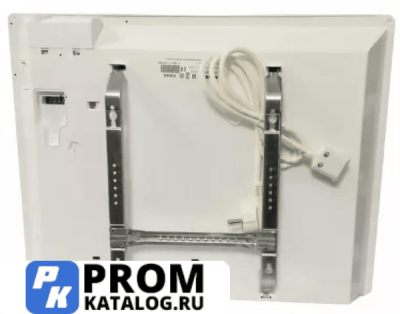 Электрический конвектор Nobo NFC 4W 20