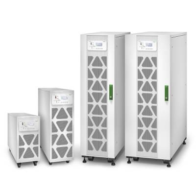 Напольный ИБП APC Easy UPS 3S 20 кВА E3SUPS20K3IB 