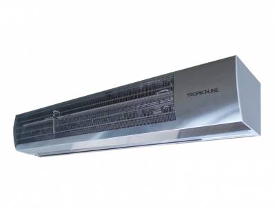 Электрическая тепловая завеса Tropik Line Т318Е20 Techno